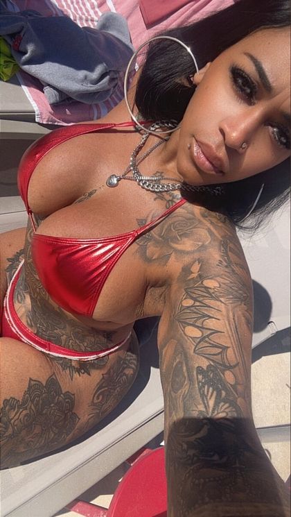 iamhollywooddream OnlyFans picture