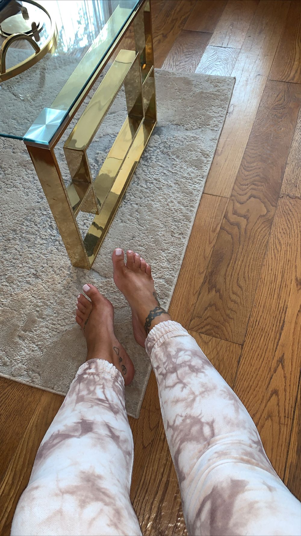 feetbyf OnlyFans profile picture