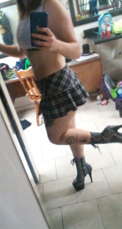 pixiemay95 OnlyFans picture