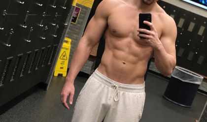 xxxrudy OnlyFans picture