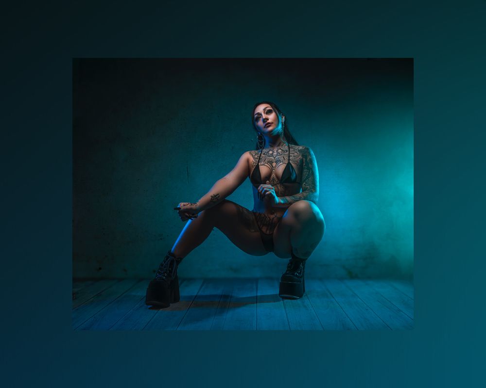 ariesinchains OnlyFans profile picture