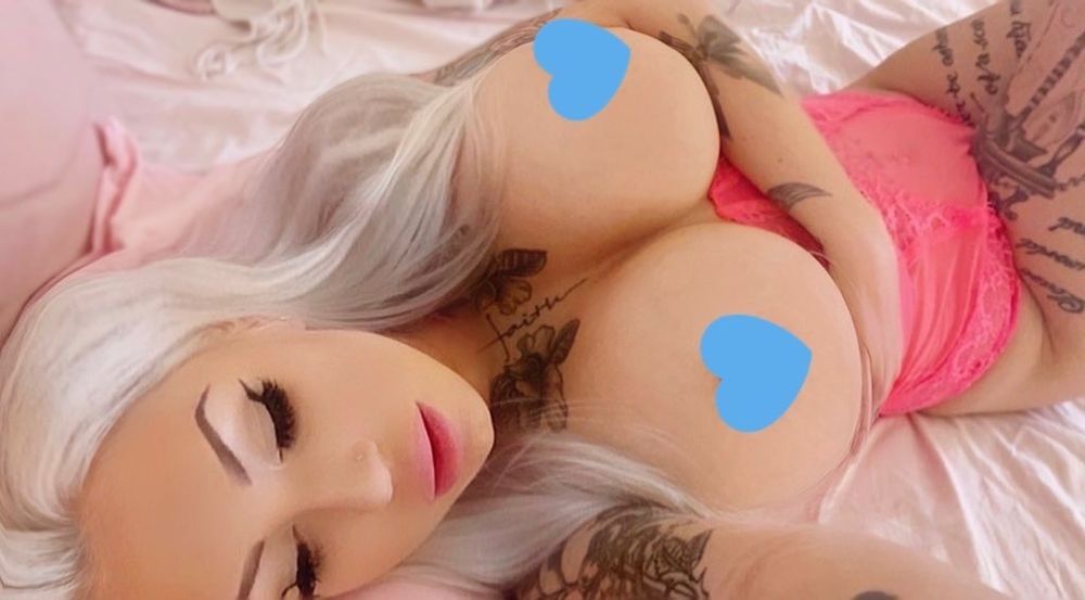 belondina OnlyFans profile picture