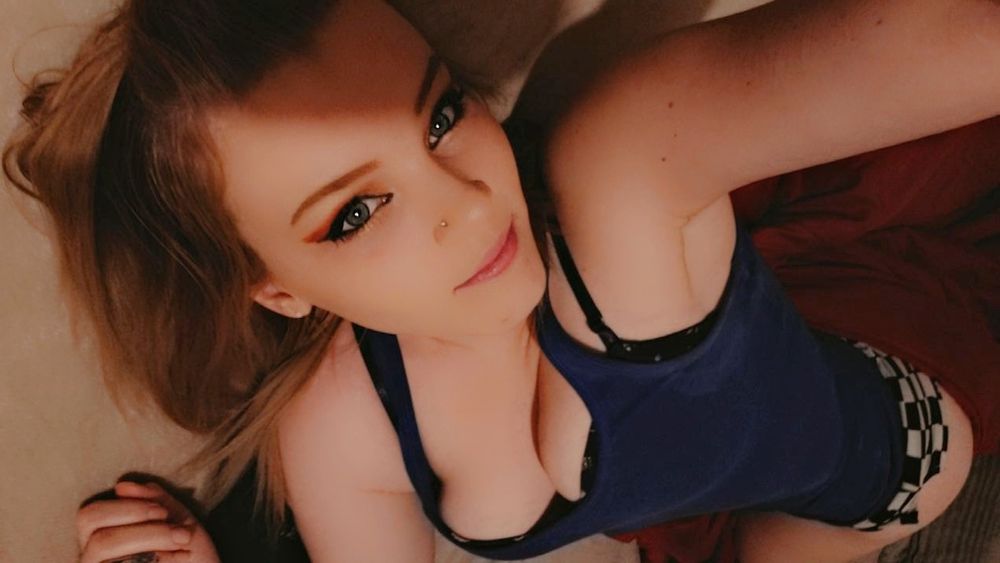 urstrulyamberlynn OnlyFans profile picture