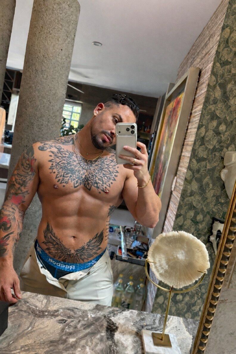 dboscaan OnlyFans profile picture