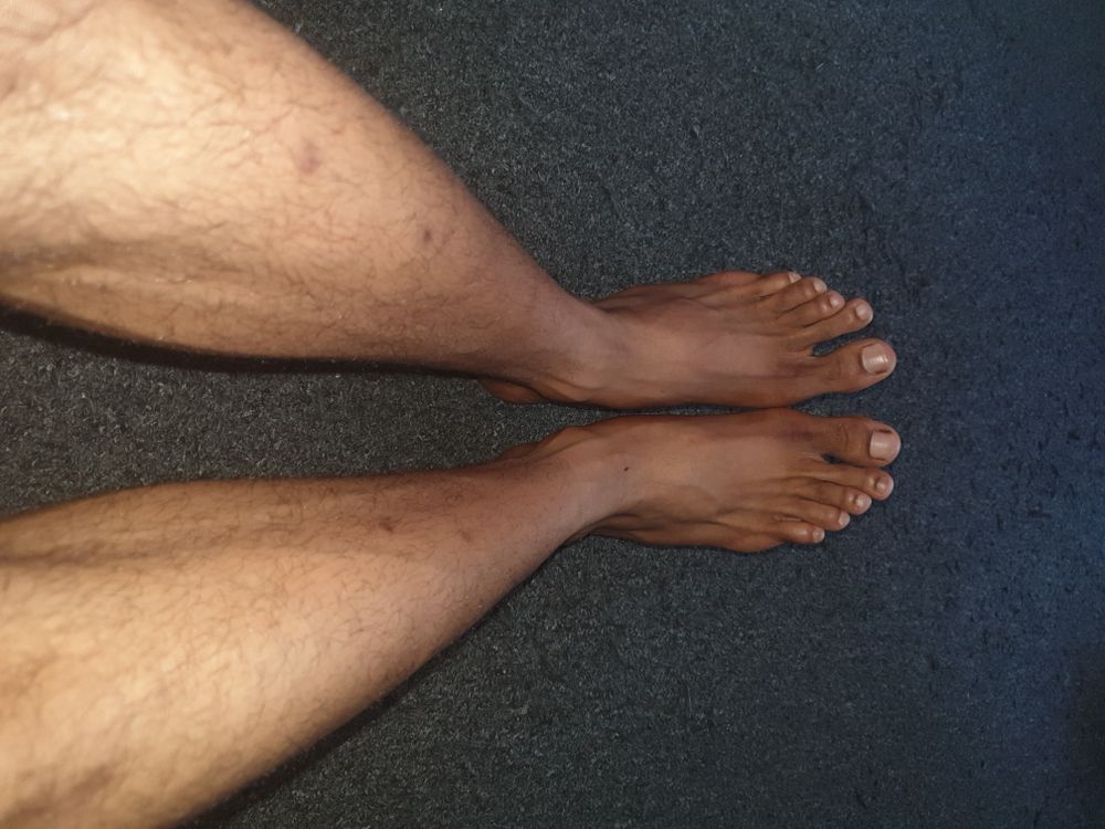 silkybigfeet OnlyFans profile picture