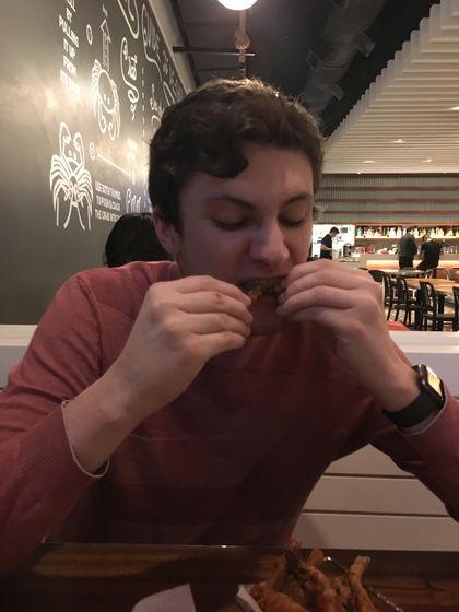 frogking69 OnlyFans picture