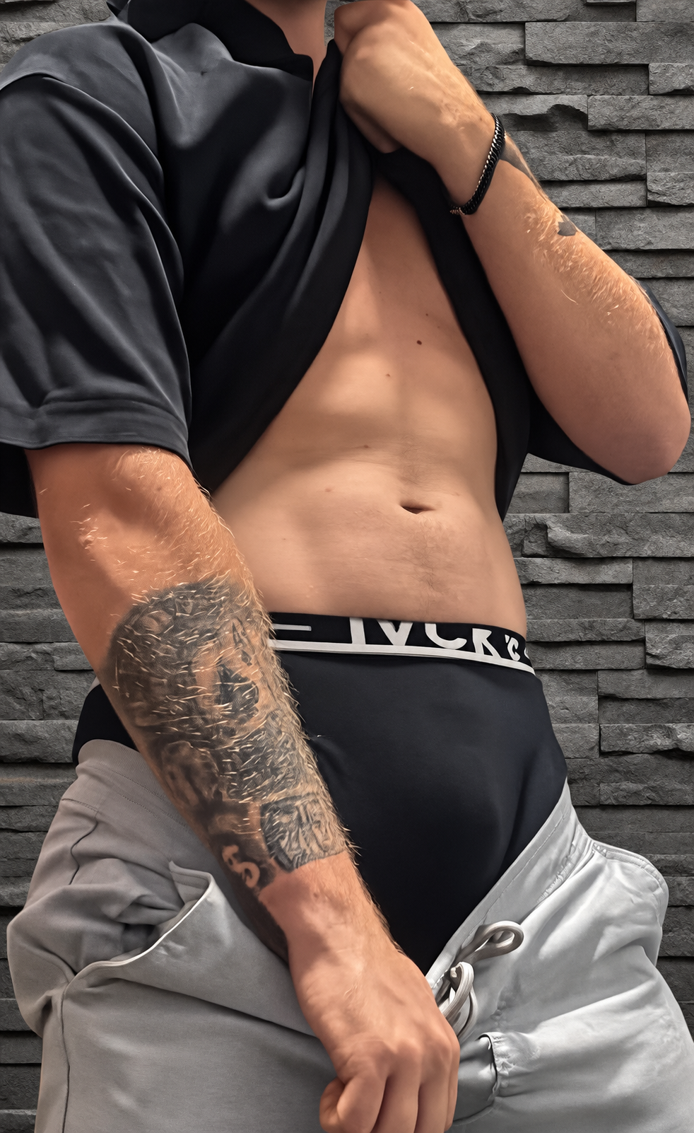 tattoodutchguy94 OnlyFans profile picture