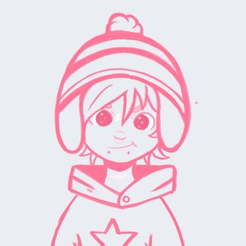 a soft creature