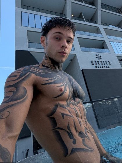 jaxstormvip OnlyFans picture