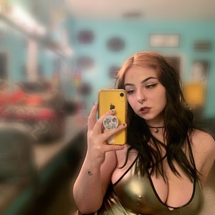 makeitrain.raven OnlyFans picture