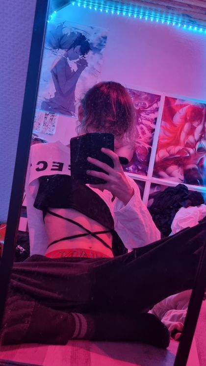 shiyuka OnlyFans picture