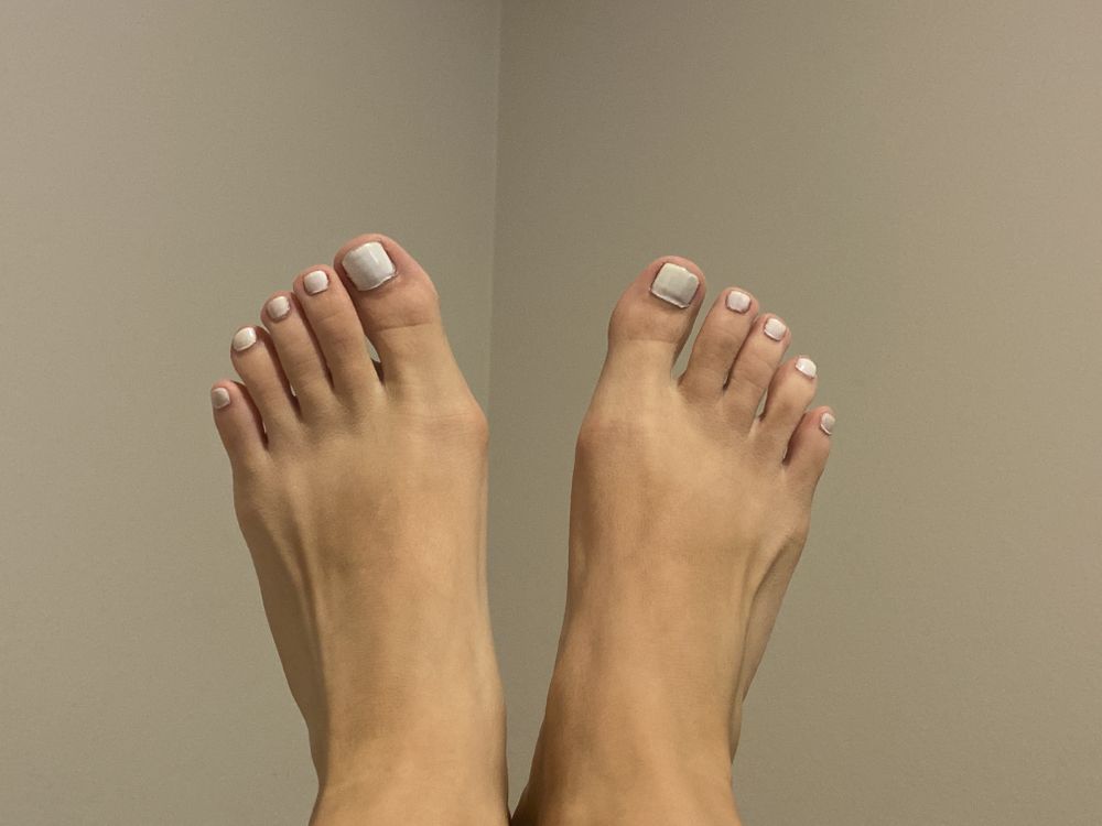 onlyfeetaf OnlyFans profile picture