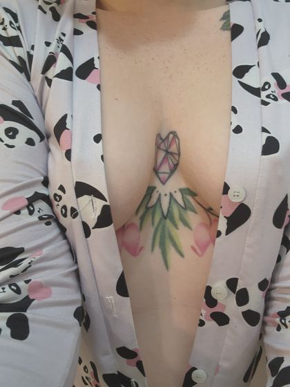 bubblegumstrips OnlyFans picture