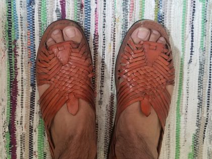 sweatysoles OnlyFans picture