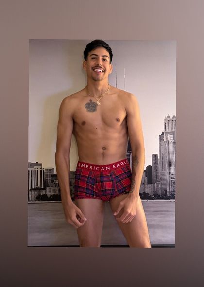adrianxxxgf OnlyFans picture