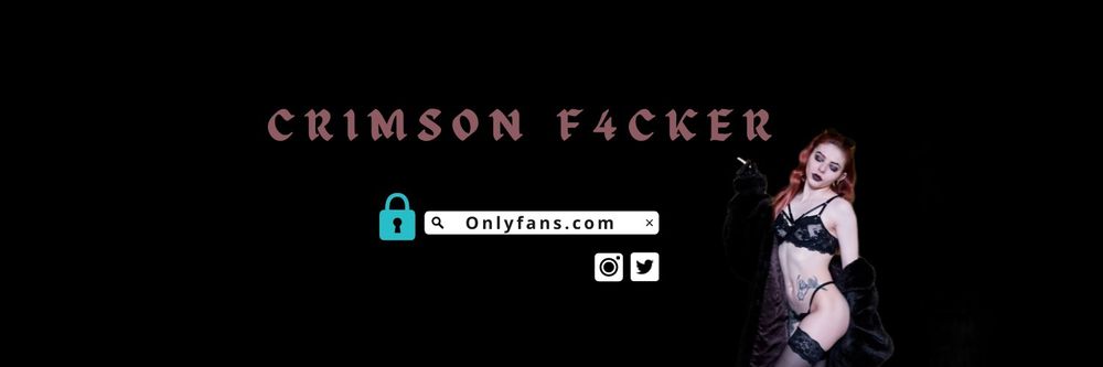 crimsonlemon OnlyFans profile picture