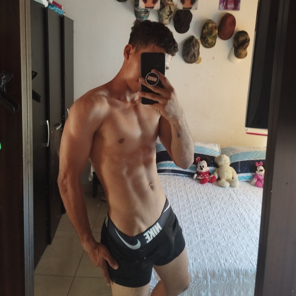 santiagooficial OnlyFans profile picture