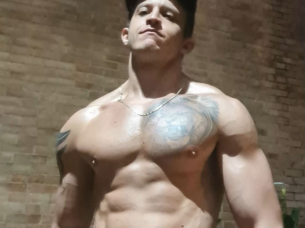 alexander_cooper OnlyFans profile picture
