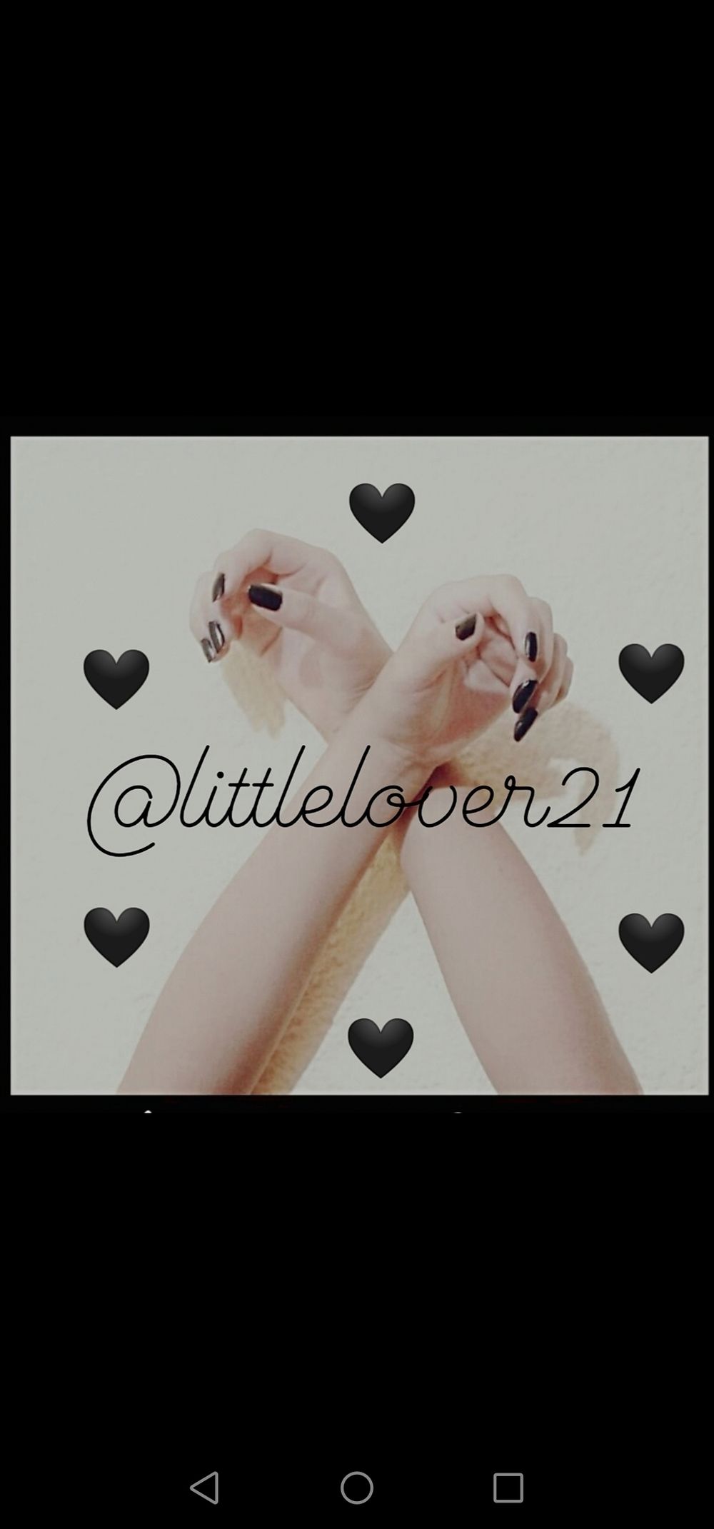 littlelover21 OnlyFans profile picture