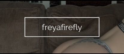 freyafirefly OnlyFans profile picture