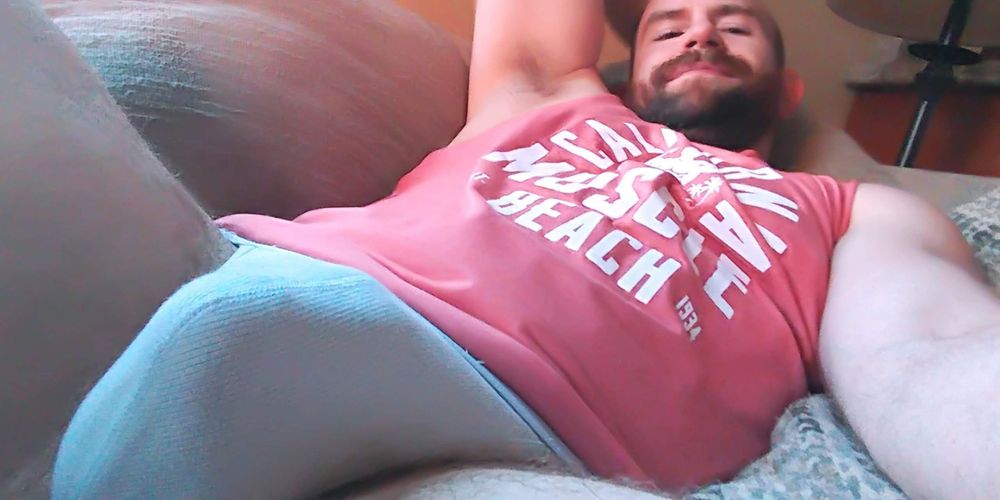 justscruffster OnlyFans profile picture