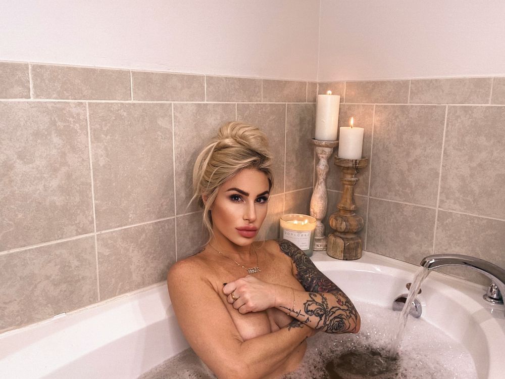 nikkiluciaafree OnlyFans profile picture