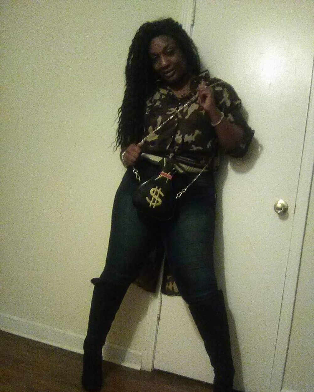 hennessysweettea OnlyFans profile picture