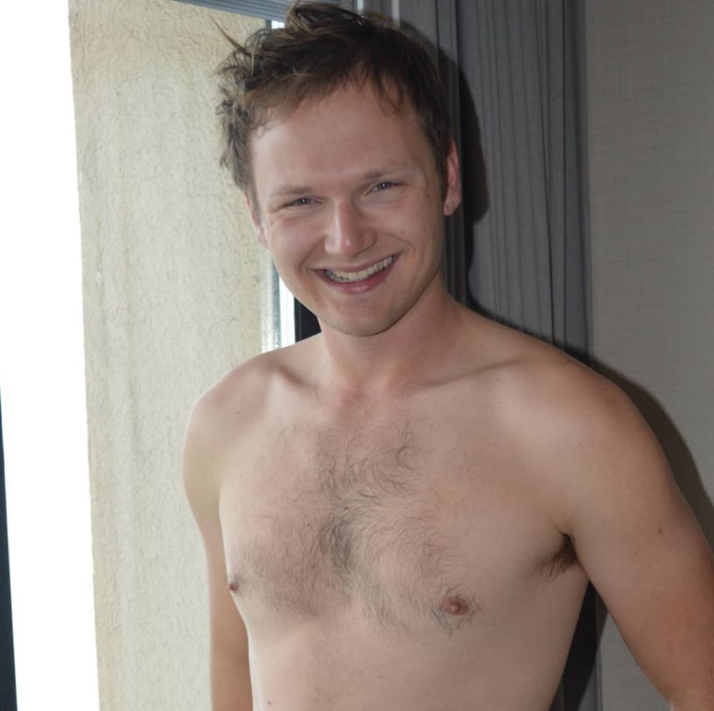 russiegoodboy OnlyFans profile picture