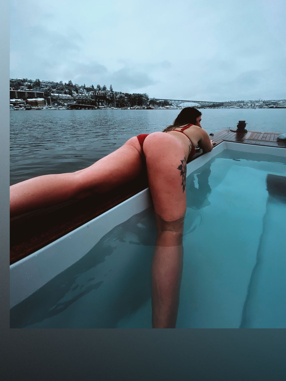 thatblondegirll007 OnlyFans profile picture