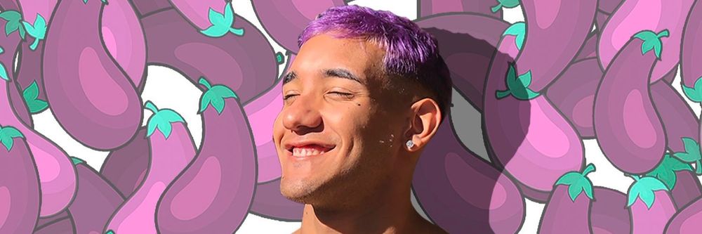 eggplantuniverse OnlyFans profile picture