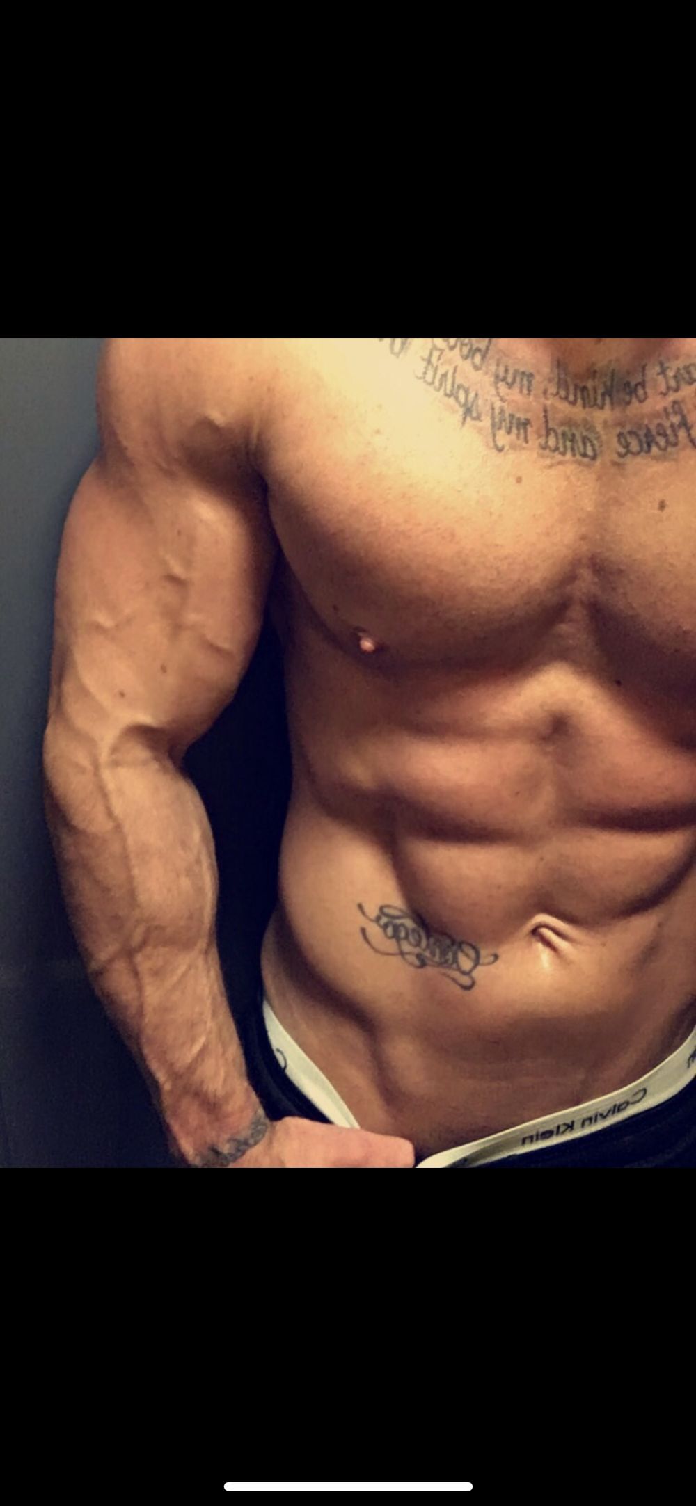 robhardcock OnlyFans profile picture