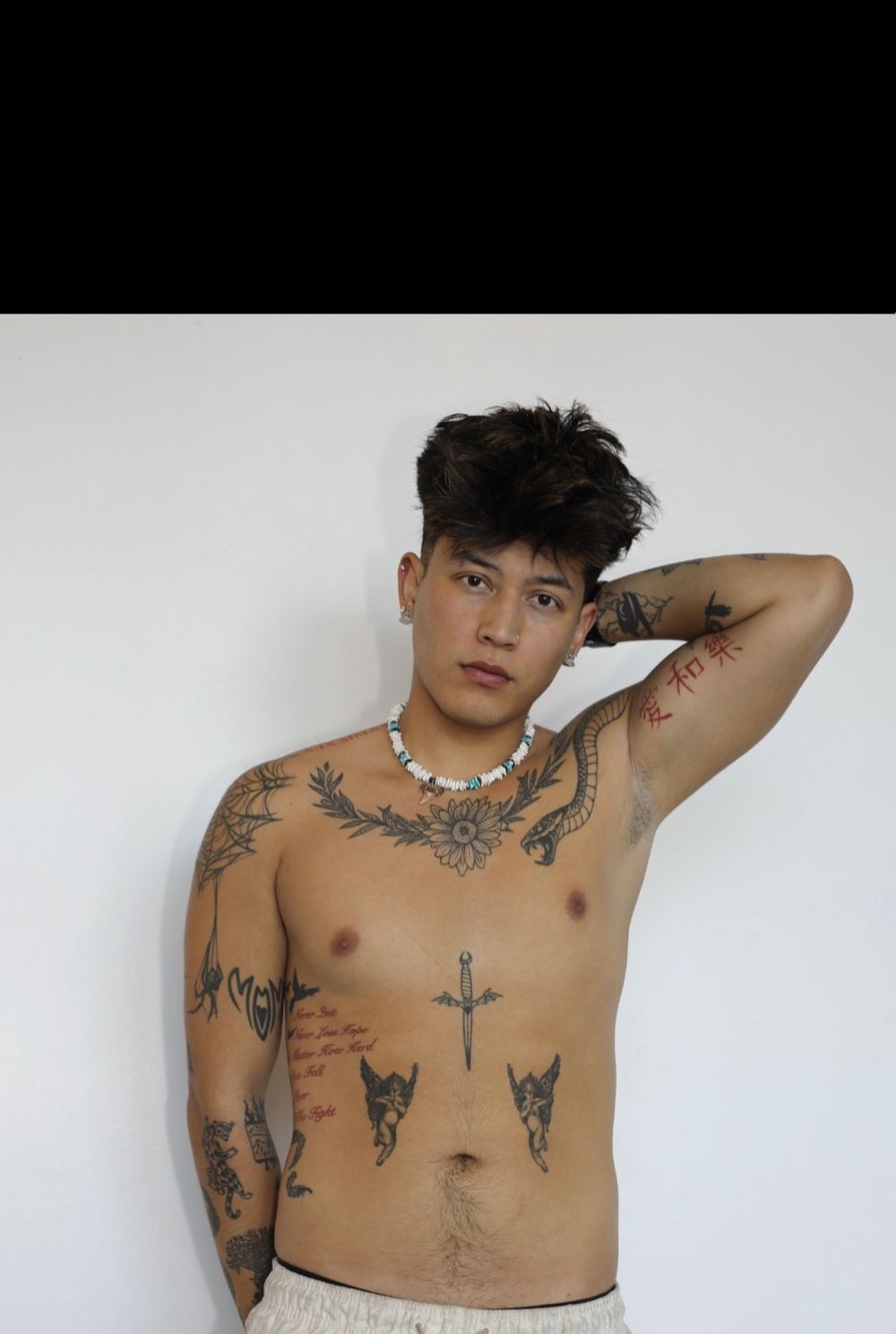 bryanduran OnlyFans profile picture