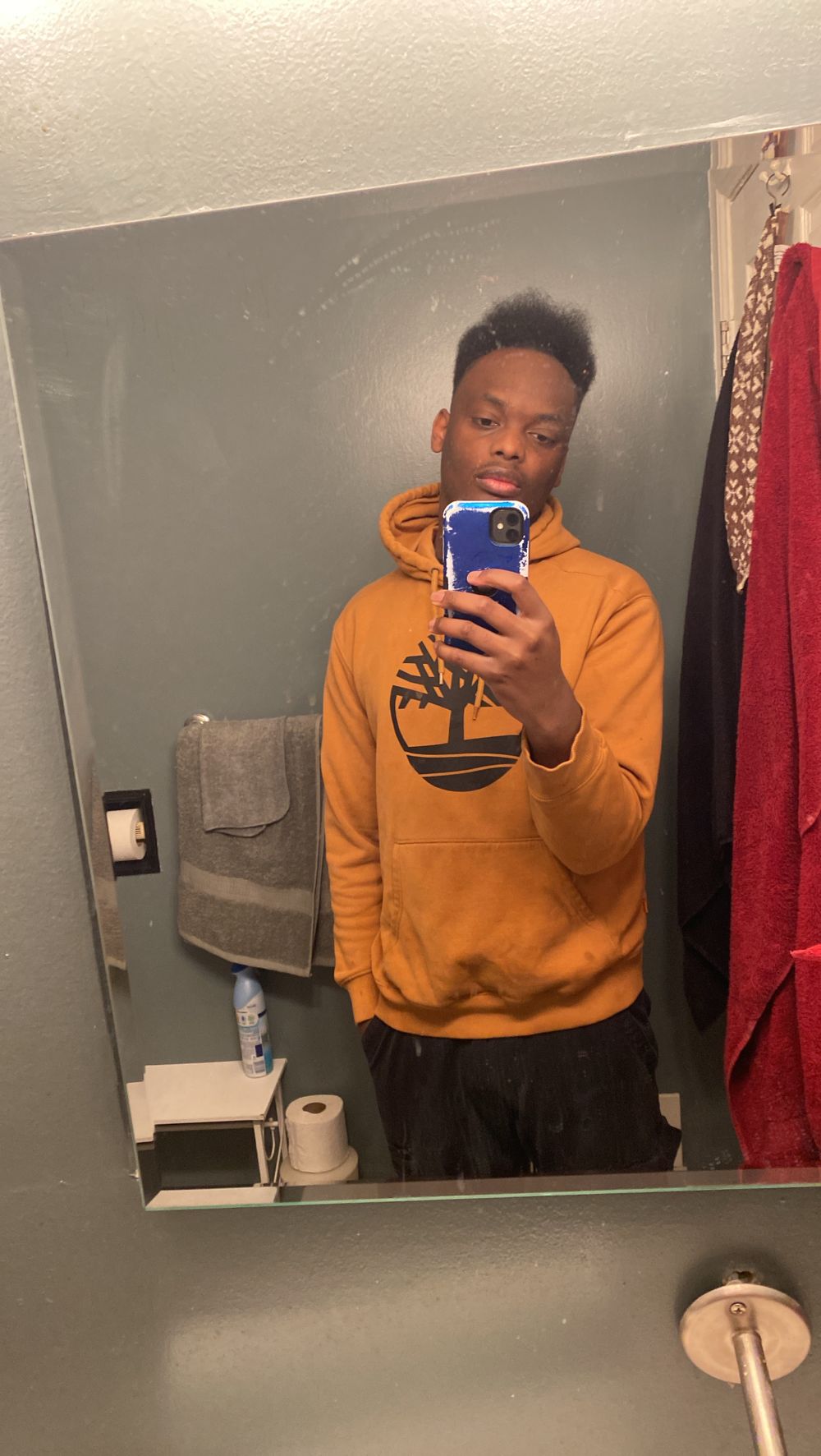jeremiah445 OnlyFans profile picture