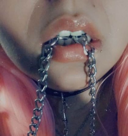 ms.shinigami OnlyFans picture