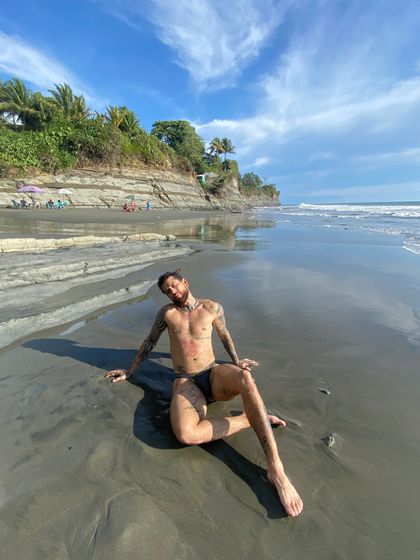 lexiscolombianvers OnlyFans picture