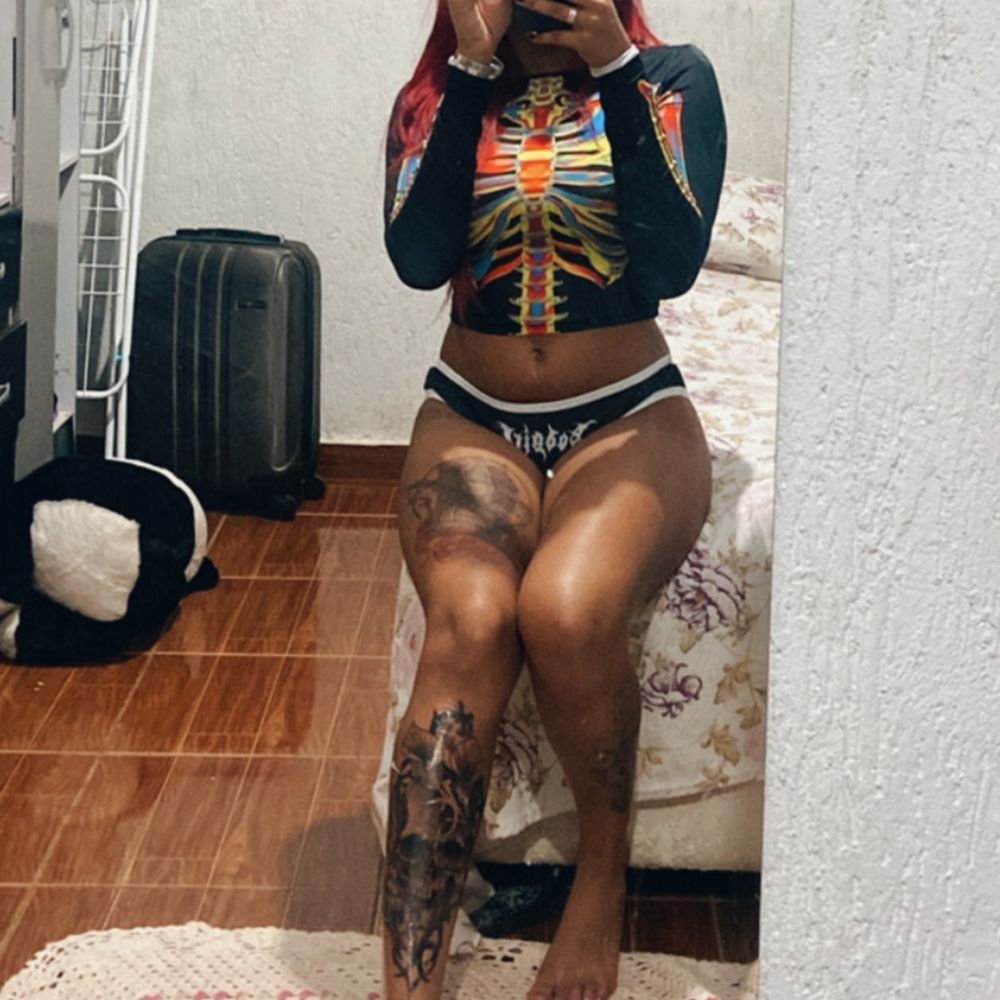 red_sweet4 OnlyFans profile picture