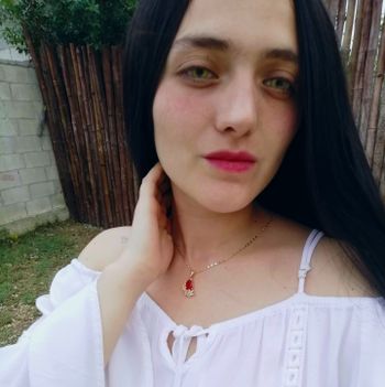 Ágata/Agatha <3