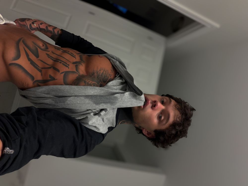 jaxonstormx OnlyFans profile picture