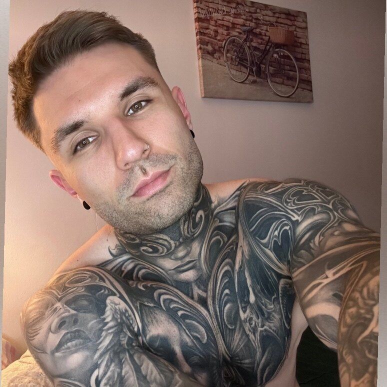 larsskeet OnlyFans profile picture