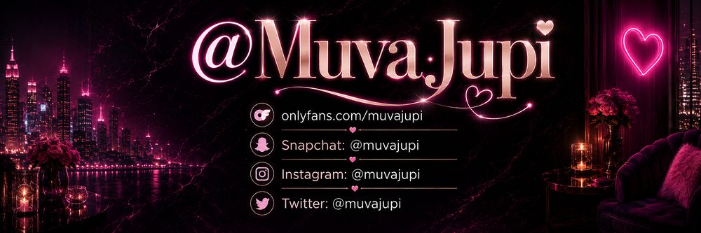 muvajupi OnlyFans profile picture