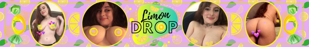 limondrop OnlyFans wallpaper