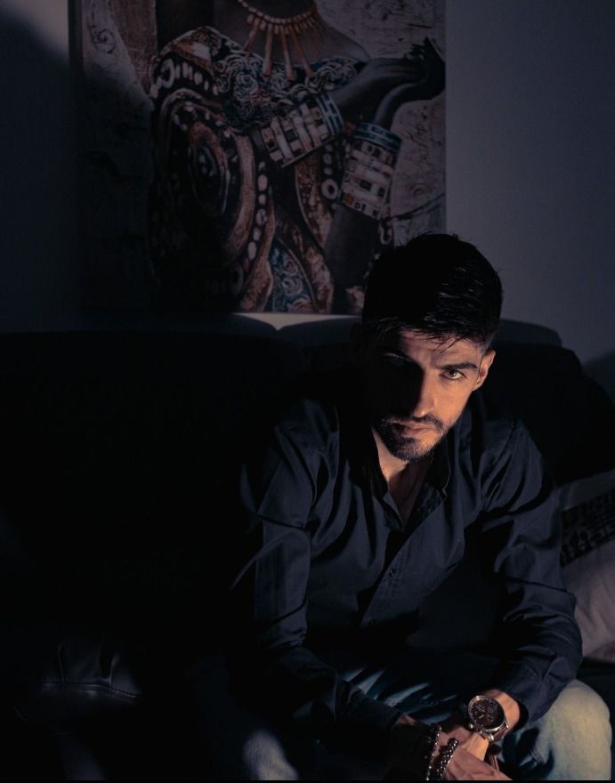 andyhf OnlyFans profile picture