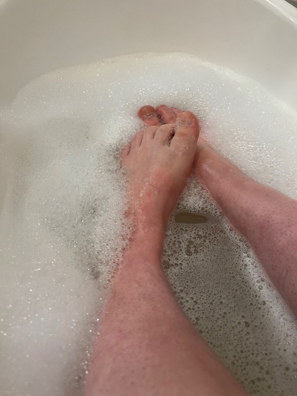 feetlovelaugh OnlyFans profile picture