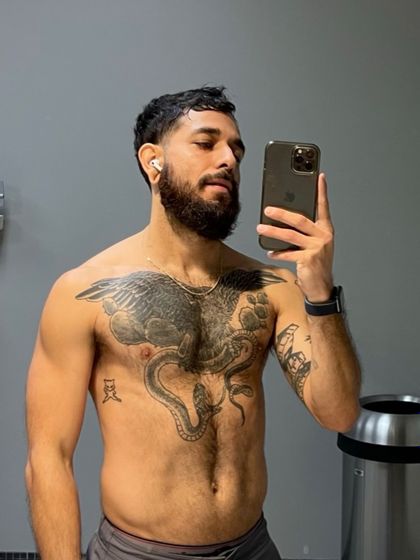 leocortezx OnlyFans picture