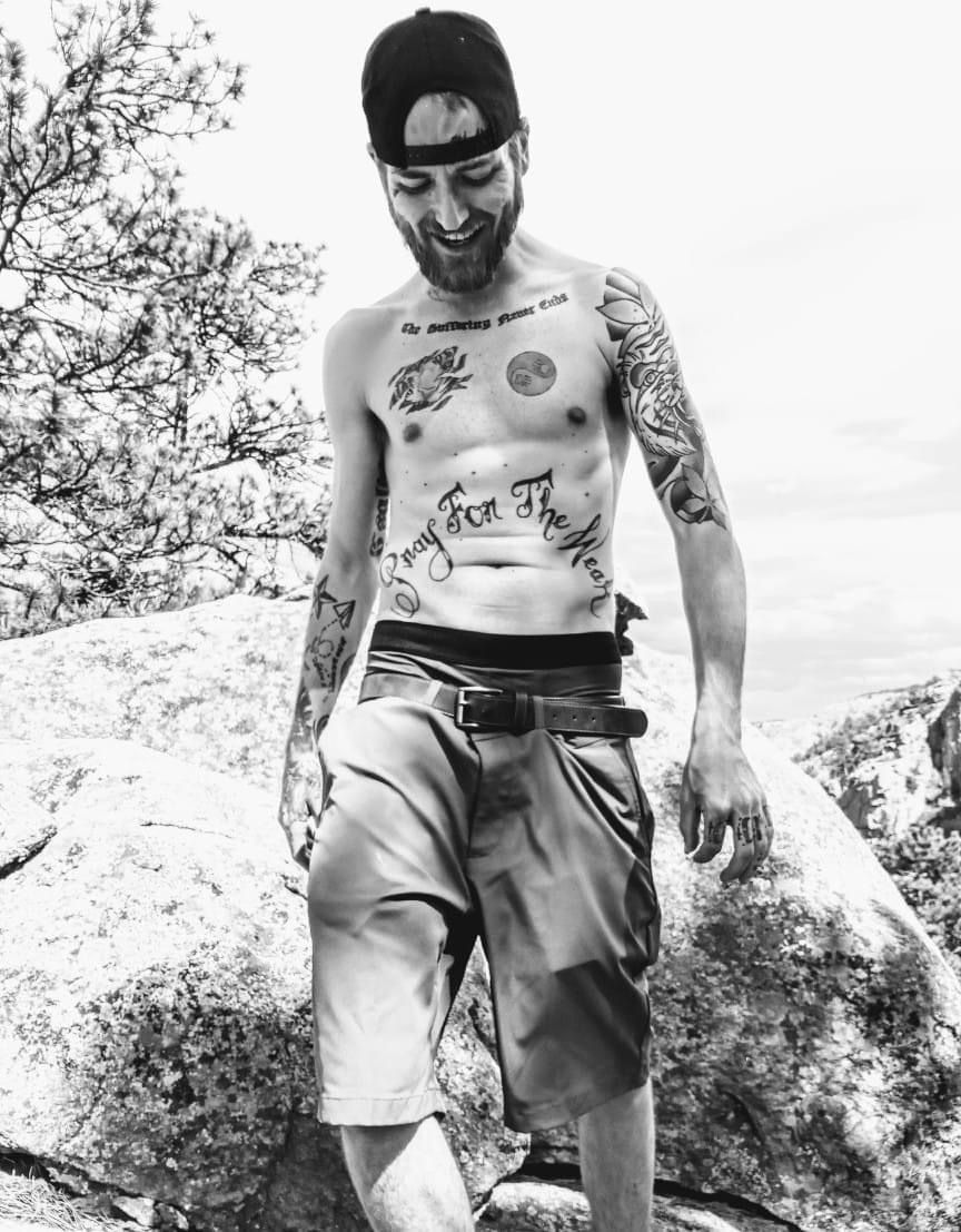 todd_timber OnlyFans profile picture