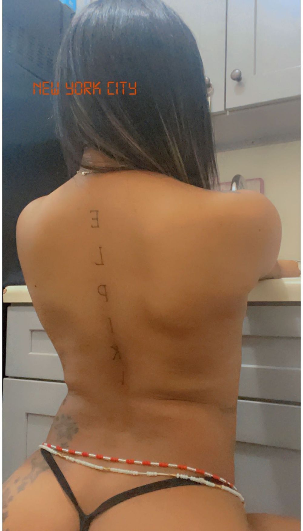 lamastoxicaaa OnlyFans profile picture