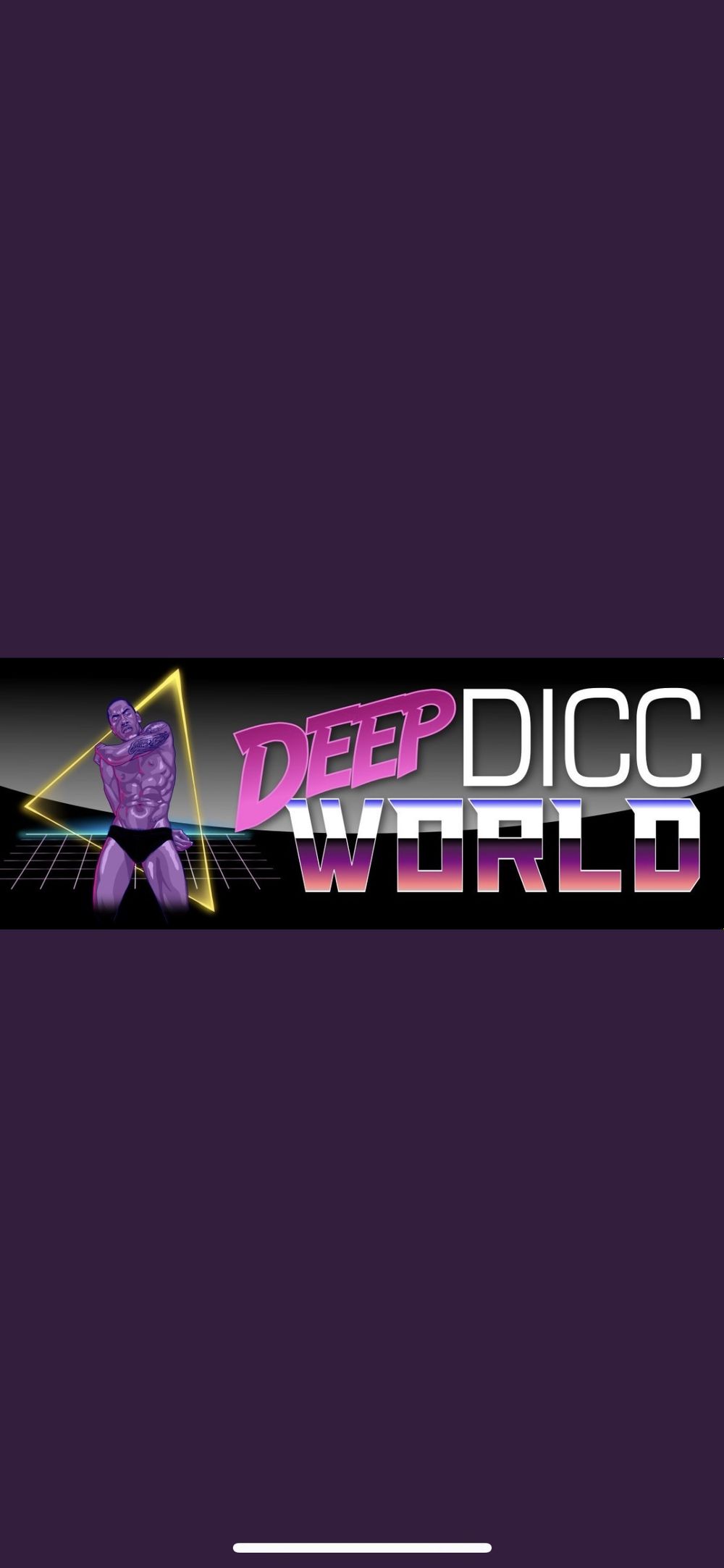 deepdiccfree OnlyFans profile picture
