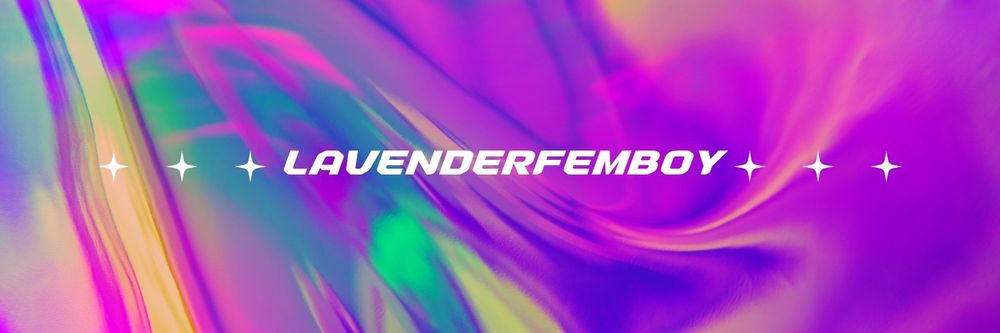 lavenderfemboy OnlyFans profile picture