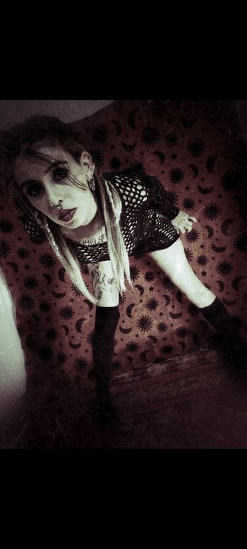 Mel Blackstar