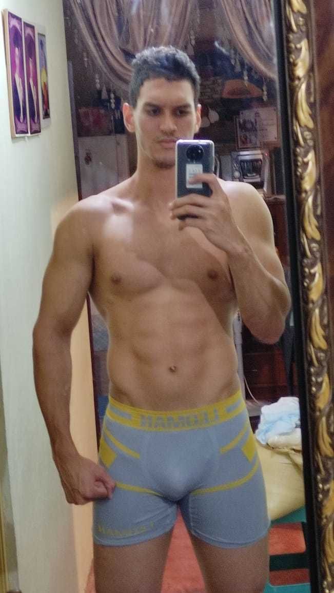 juniorcorderoferreira OnlyFans profile picture